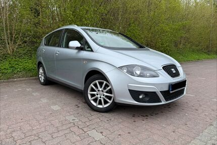 Seat Altea Gebrauchtwagen