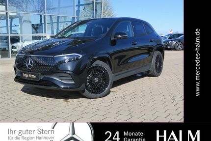 Mercedes-Benz EQA Gebrauchtwagen