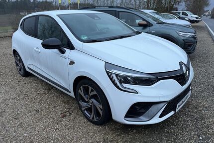 Renault Clio Gebrauchtwagen