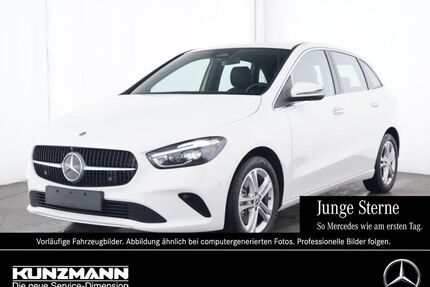 Mercedes-Benz B 250 Gebrauchtwagen