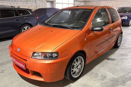 Fiat Punto Gebrauchtwagen
