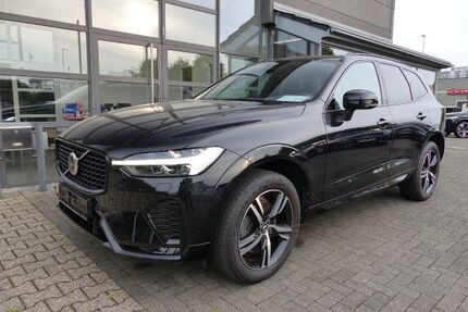 Volvo XC60 Gebrauchtwagen