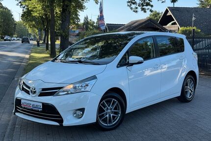 Toyota Verso Gebrauchtwagen