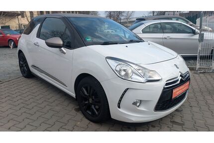 Citroen DS3 Gebrauchtwagen