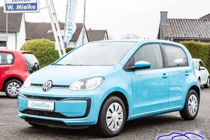 VW up! Gebrauchtwagen