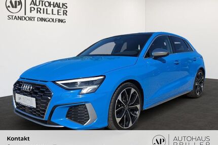 Audi S3 Gebrauchtwagen