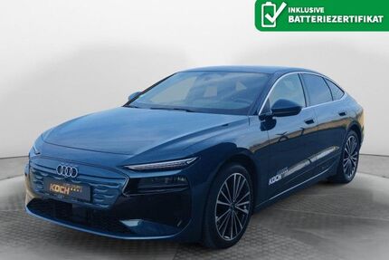Audi A6 e-tron Gebrauchtwagen