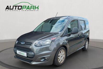 Ford Tourneo Connect Gebrauchtwagen