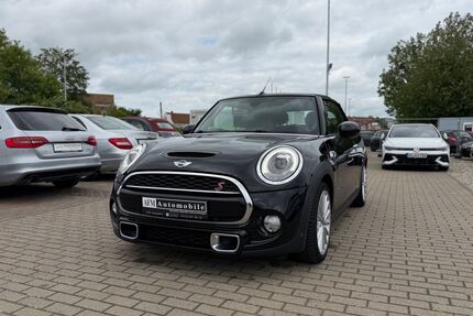 Mini Cooper S Gebrauchtwagen