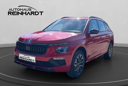 Skoda Kamiq Gebrauchtwagen
