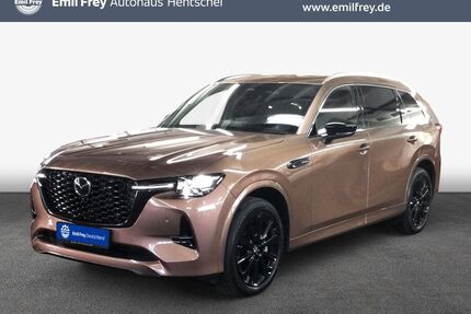 Mazda CX-80 Gebrauchtwagen