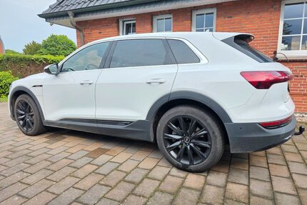 Audi e-tron Gebrauchtwagen