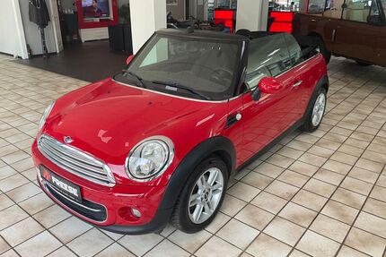 Mini Cooper Gebrauchtwagen