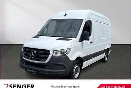 Mercedes-Benz Sprinter Gebrauchtwagen