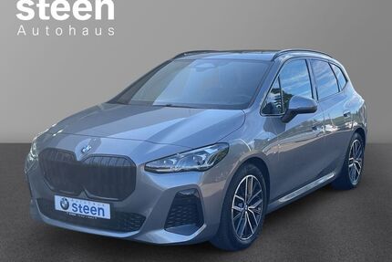 BMW 220 Active Tourer Gebrauchtwagen