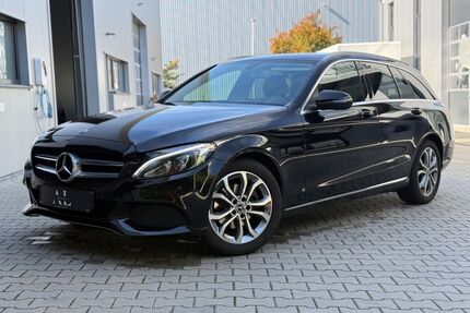 Mercedes-Benz C 180 Gebrauchtwagen