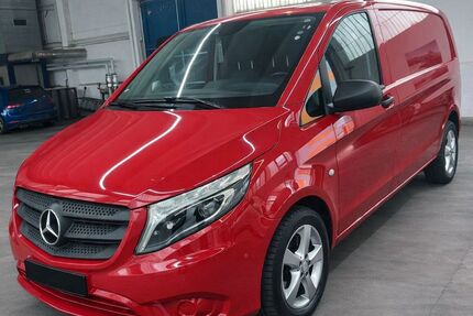 Mercedes-Benz Vito Gebrauchtwagen