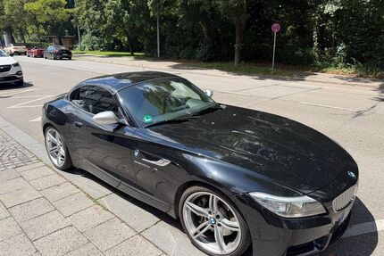 BMW Z4 M Gebrauchtwagen