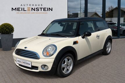 Mini Cooper Clubman Gebrauchtwagen