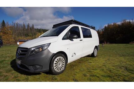 Mercedes-Benz Vito Gebrauchtwagen