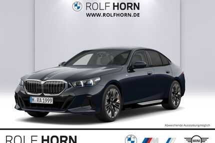 BMW 520 Gebrauchtwagen