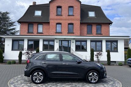 Kia Niro EV Gebrauchtwagen
