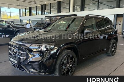 Mercedes-Benz GLB 350 Gebrauchtwagen