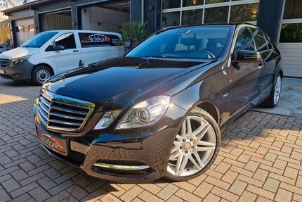 Mercedes-Benz E 300 Gebrauchtwagen