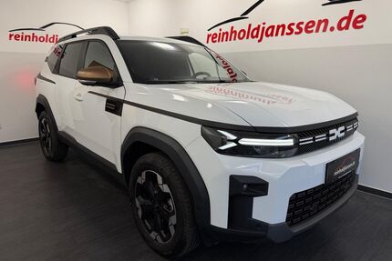 Dacia Bigster Gebrauchtwagen