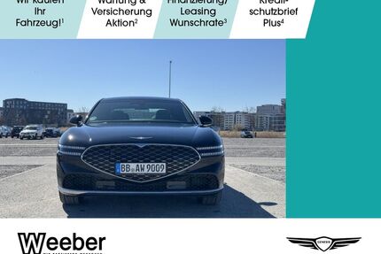 Genesis G90 Gebrauchtwagen