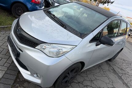 Subaru Trezia Gebrauchtwagen