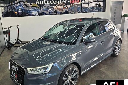Audi A1 Gebrauchtwagen