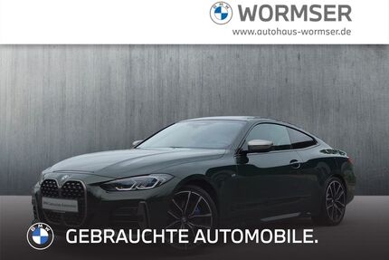 BMW M440 Gebrauchtwagen