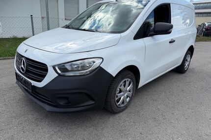 Mercedes-Benz Citan Gebrauchtwagen