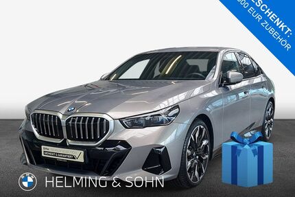 BMW 540 Gebrauchtwagen