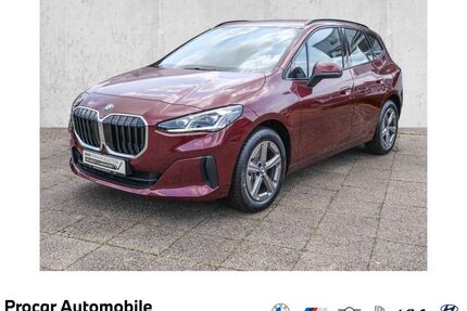 BMW 220 Active Tourer Gebrauchtwagen