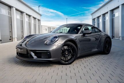 Porsche 992 Gebrauchtwagen