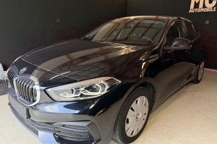 BMW 116 Gebrauchtwagen