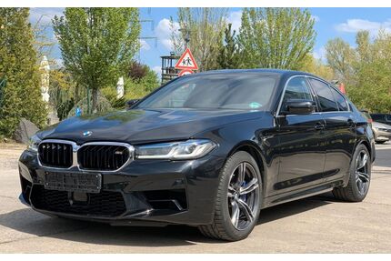 BMW M5 Gebrauchtwagen