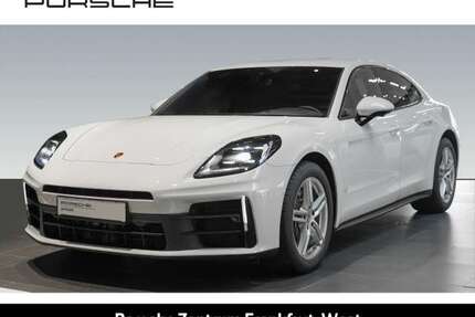 Porsche Panamera Gebrauchtwagen