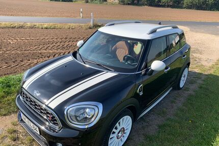 Mini Cooper Countryman Gebrauchtwagen