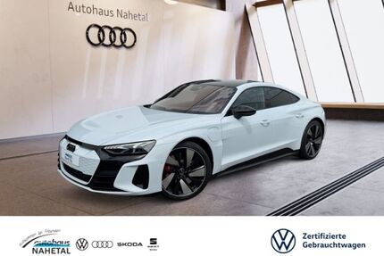 Audi e-tron GT Gebrauchtwagen