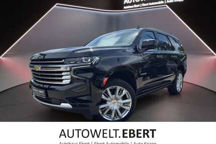Chevrolet Tahoe Gebrauchtwagen