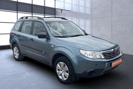 Subaru Forester Gebrauchtwagen
