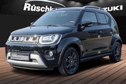 Suzuki Ignis Gebrauchtwagen