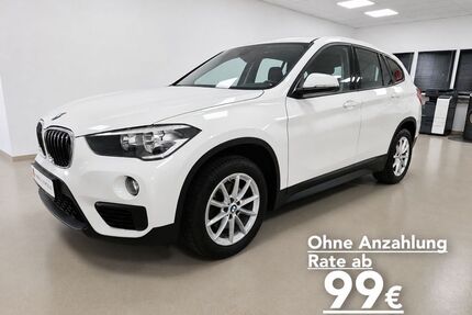 BMW X1 Gebrauchtwagen