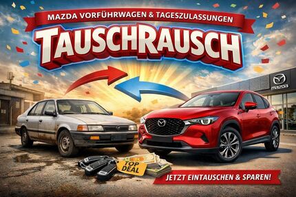 Mazda 6e Gebrauchtwagen