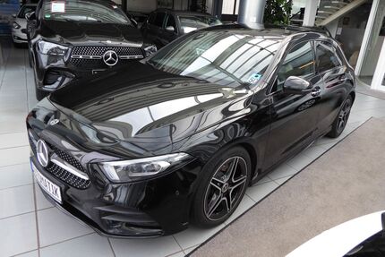 Mercedes-Benz A 250 Gebrauchtwagen