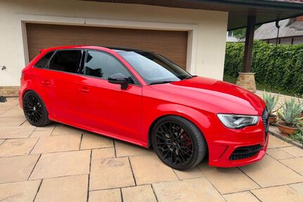 Audi S3 Gebrauchtwagen