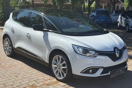 Renault Scenic Gebrauchtwagen